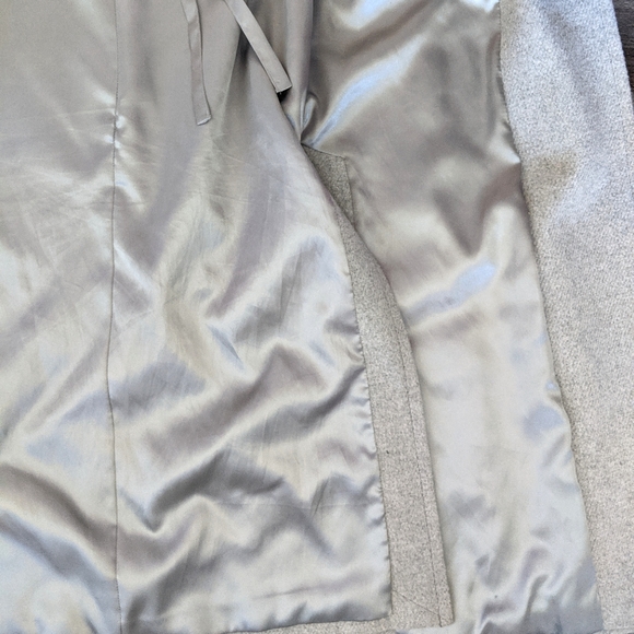 Windsmoor Maxi Wool Blend Duster Coat - Picture 7 of 10